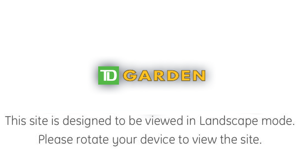 Landscape is the valid orientation